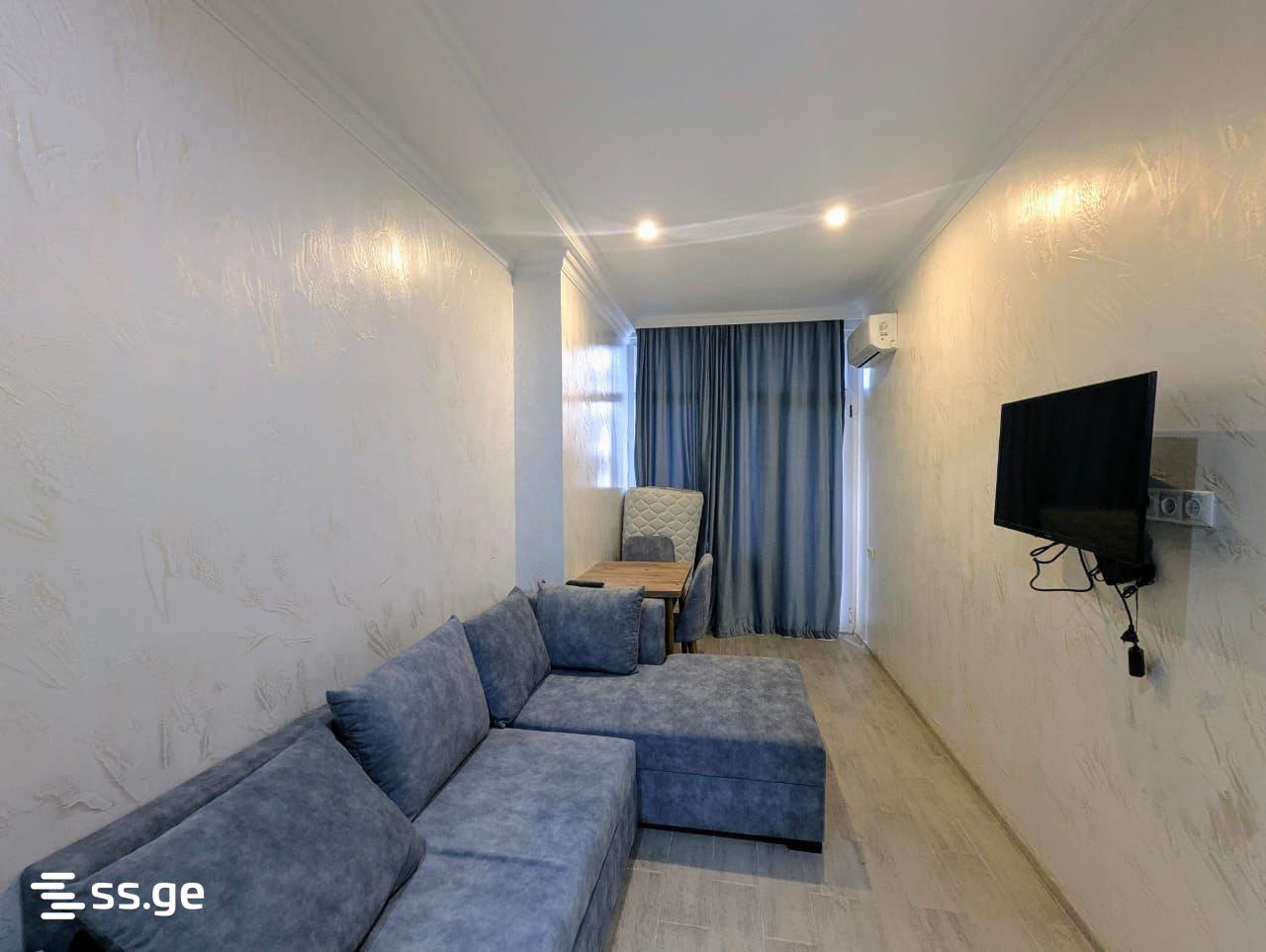 Tbel Abuseridze st. 51 - 1 rooms
