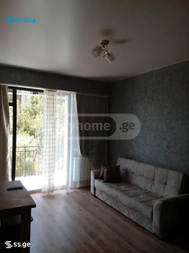 Asi atasi mocame st. - 2 rooms