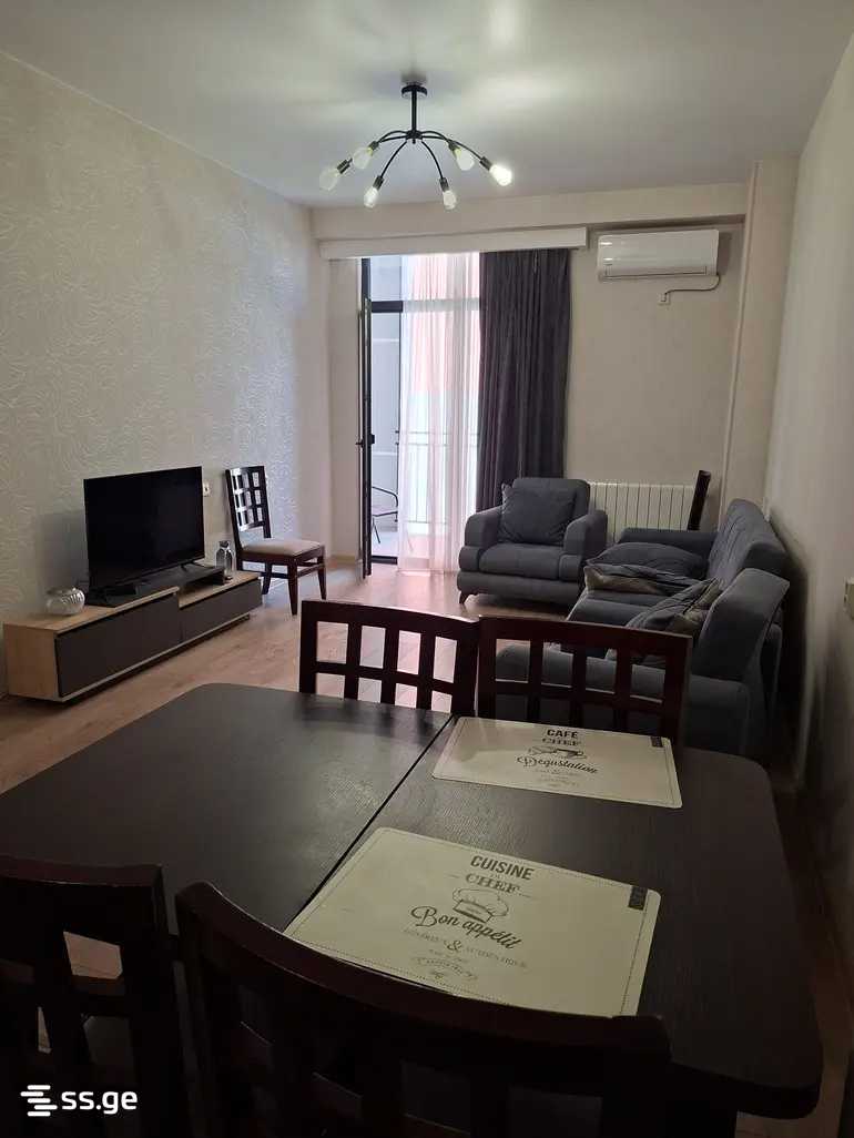 mindeli st. - 2 rooms