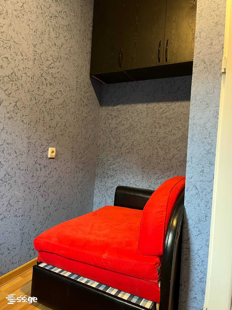 Qvlividze st. 39 - 1 rooms