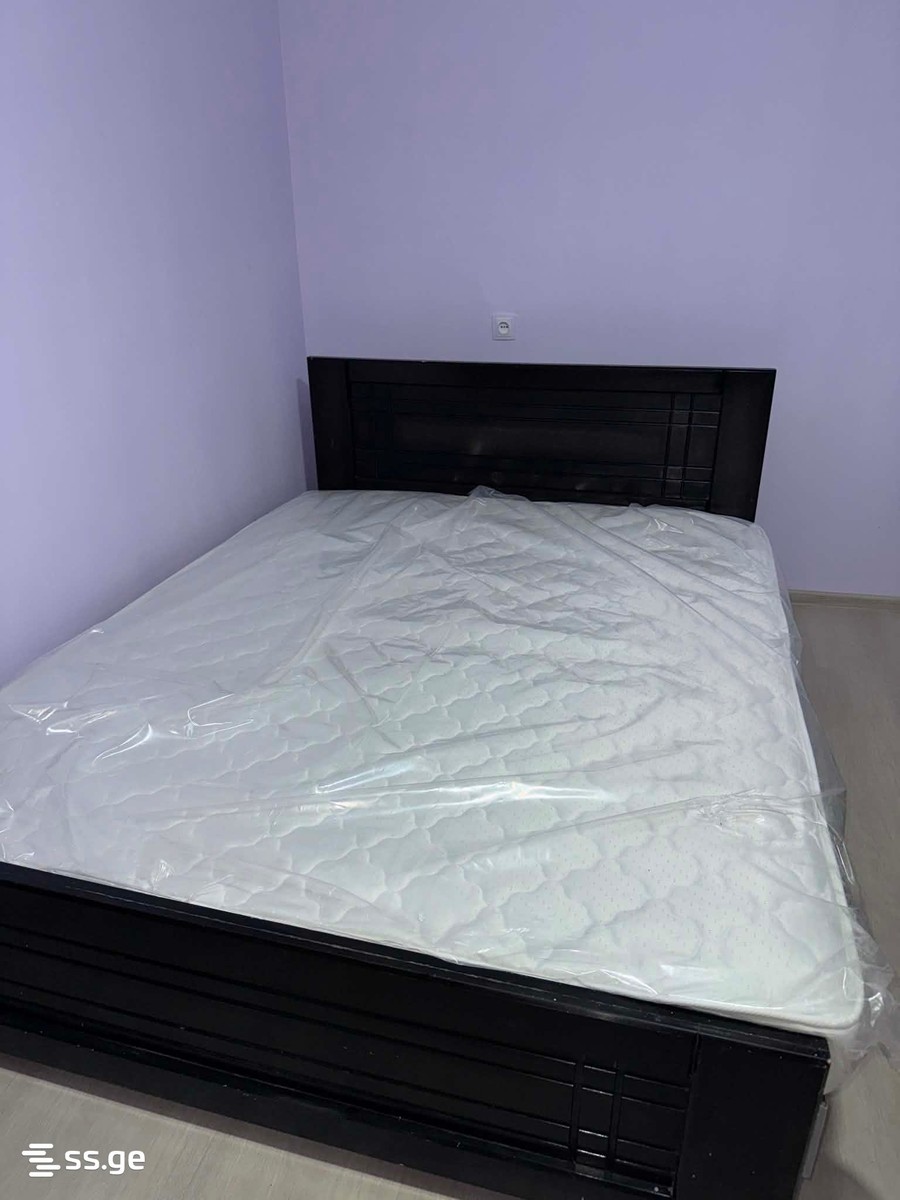 5 - 1 rooms
