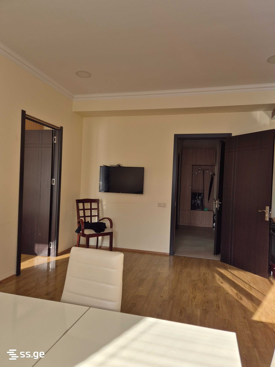 Ikalto st. 5 - 3 rooms