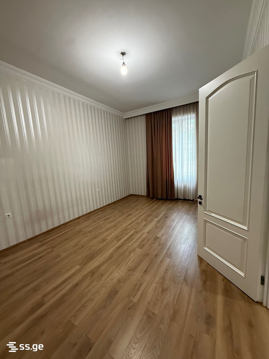 shartava st. 30/2 - 3 rooms