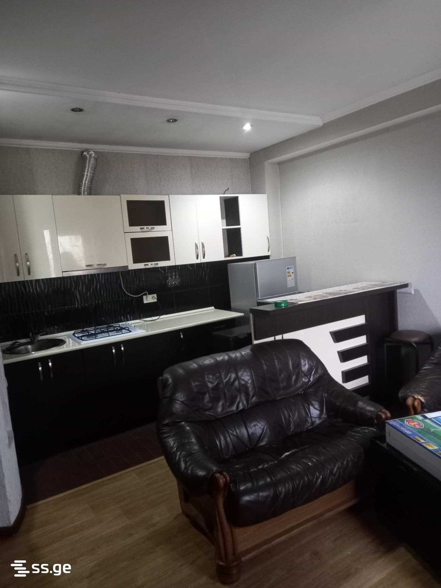 abashvili st. 6 - 2 rooms