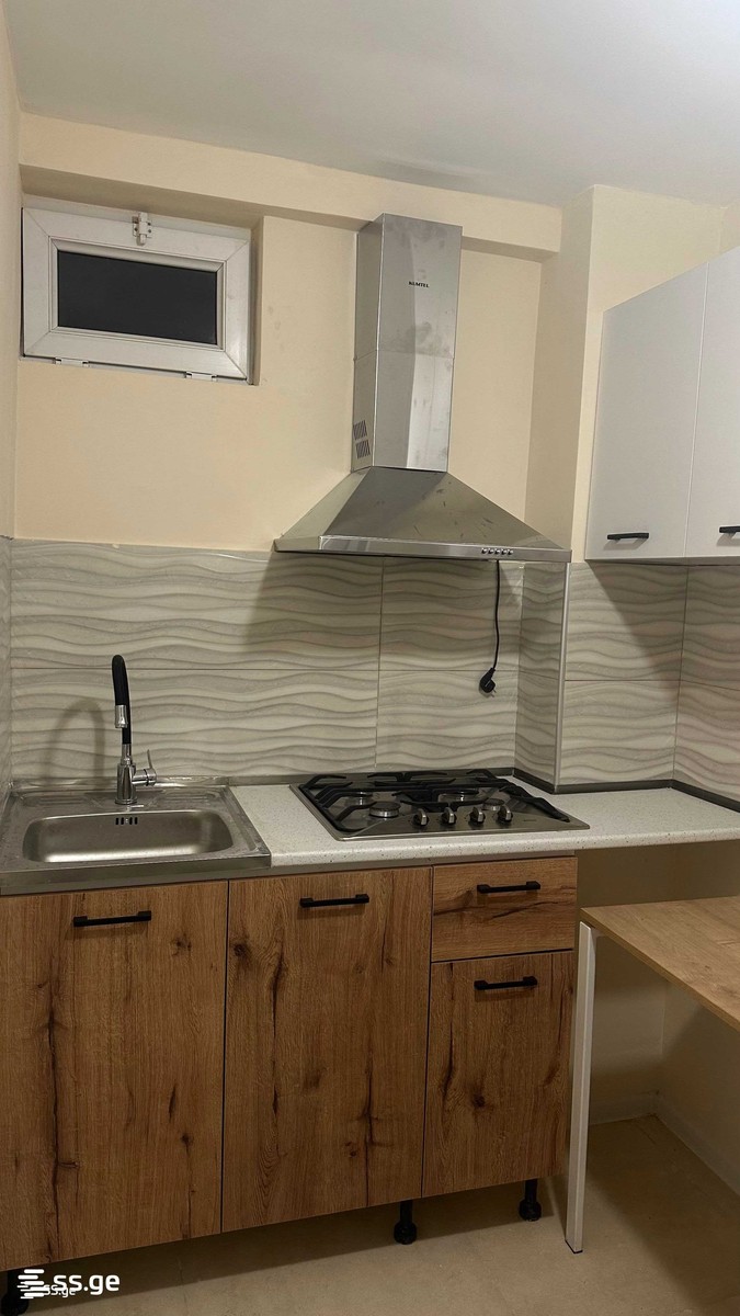 grmagele st. 22 - 2 rooms