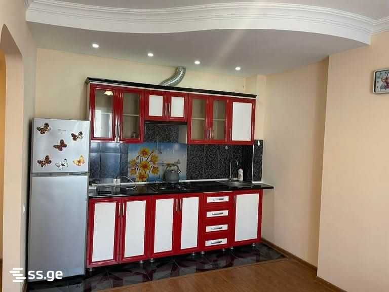 abashvili st. 3 - 2 rooms