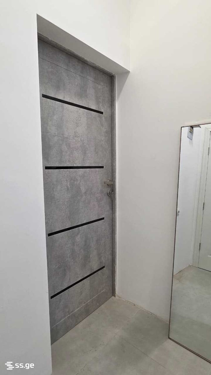pekini st. - 1 rooms