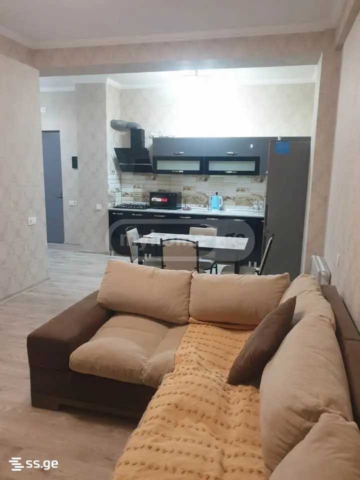 mindeli st. 9ბ - 3 rooms