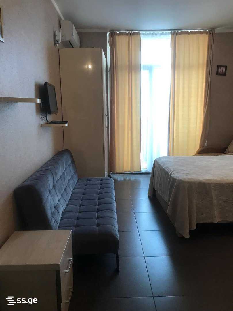 Sherif Khimshiashvili Ave 15 - 1 rooms