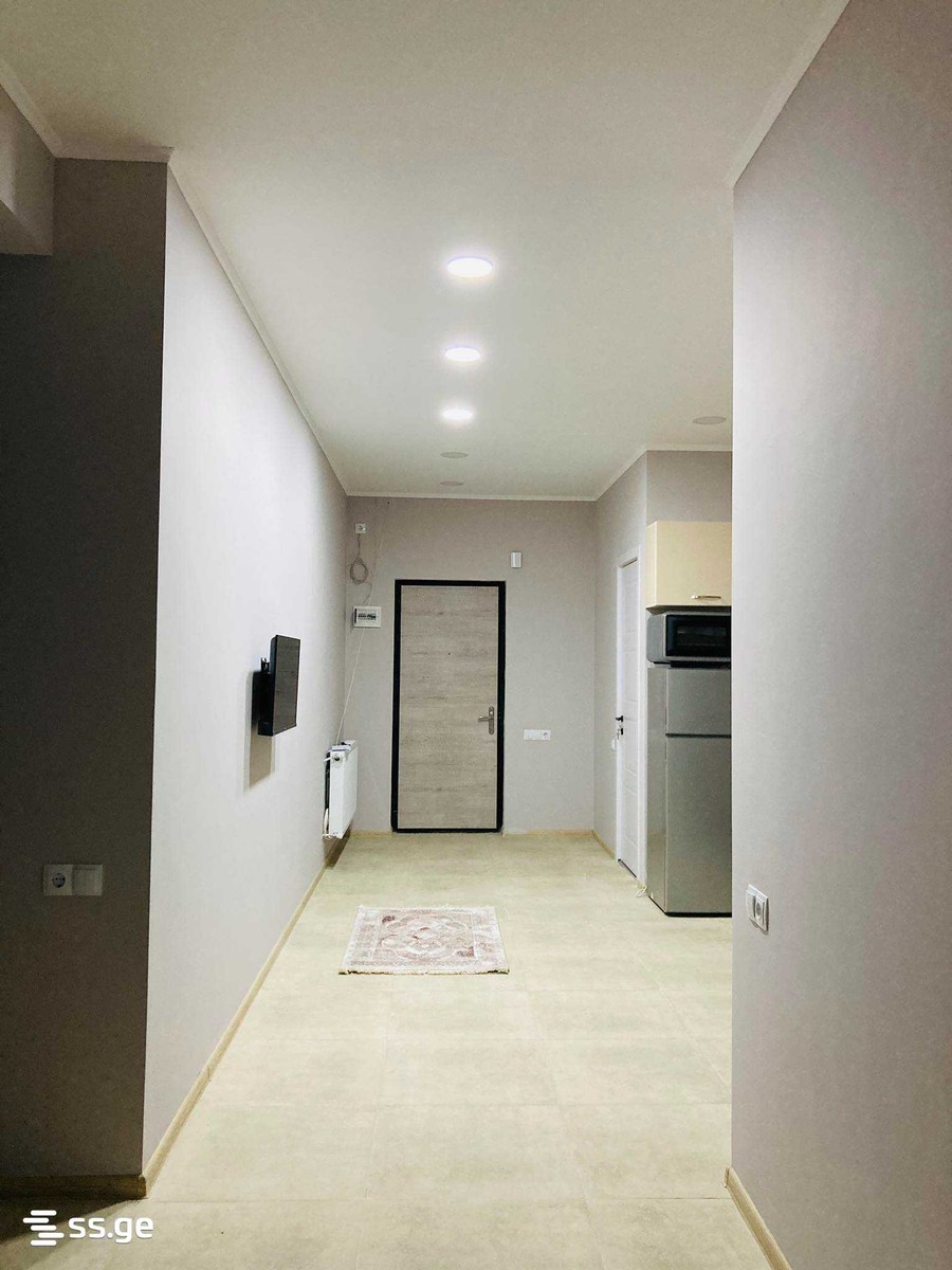 4000 Meskhi st. - 2 rooms