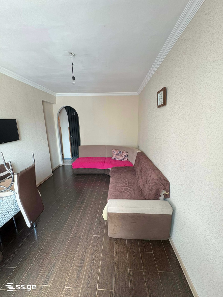 gmiri kursantebi st. - 2 rooms
