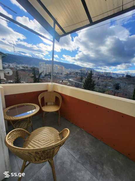 dgebuadze st. 1 - 2 rooms