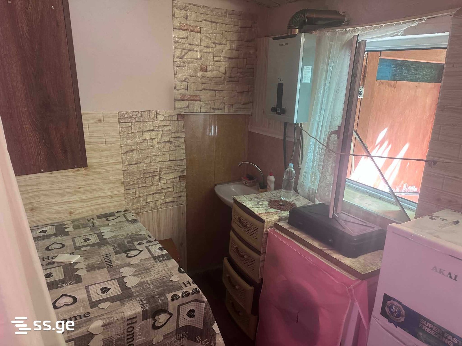 saingilo st. 66 - 1 rooms