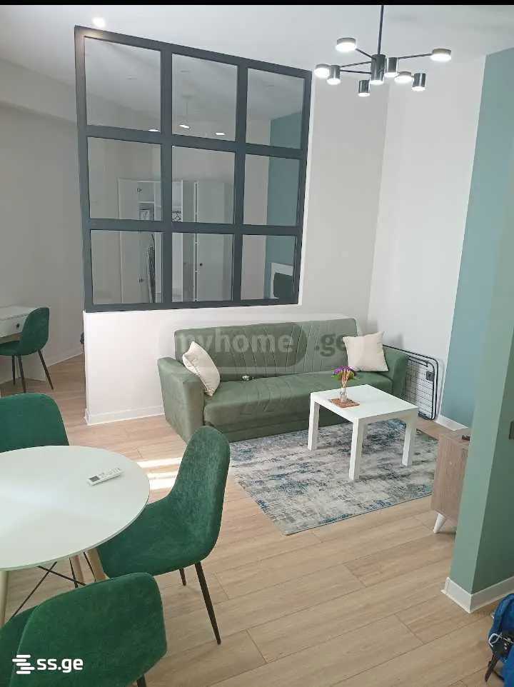 bokhou st. 10 - 2 rooms
