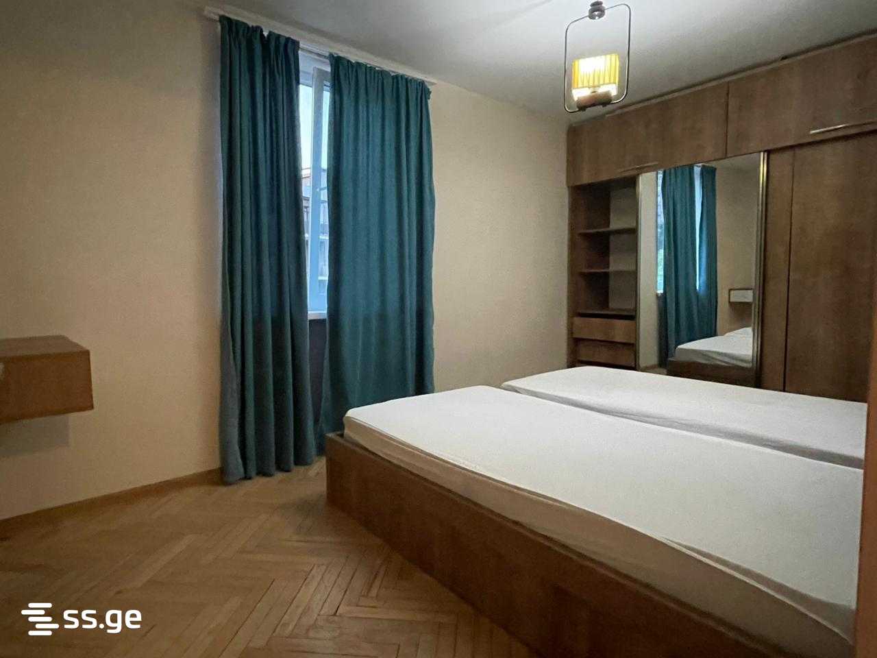 ortachala st. 0322256786 - 3 rooms