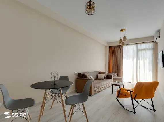 martkopi st. - 2 rooms