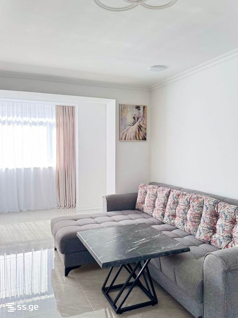 M. Lermontov Street 8 - 2 rooms