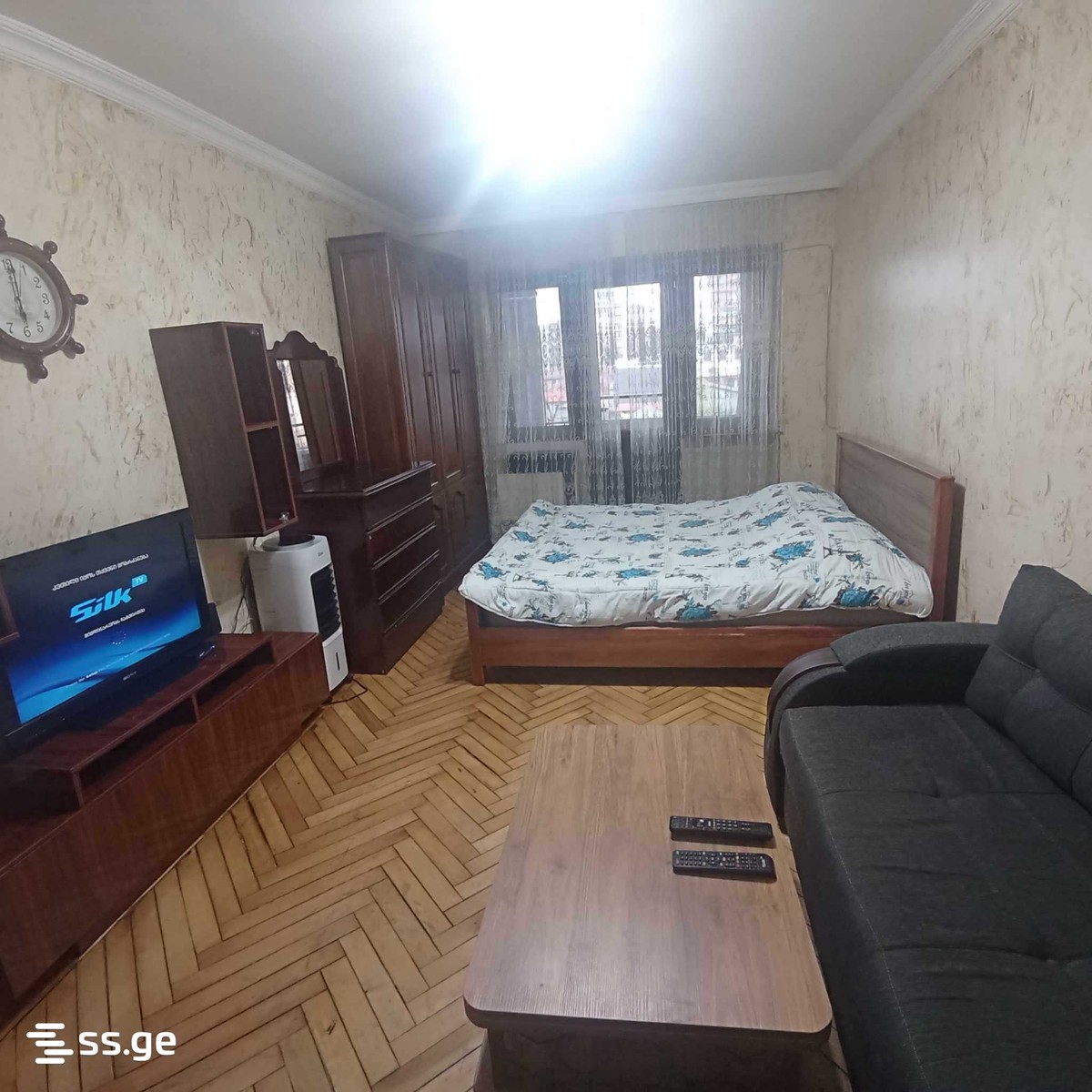 78 - 2 rooms