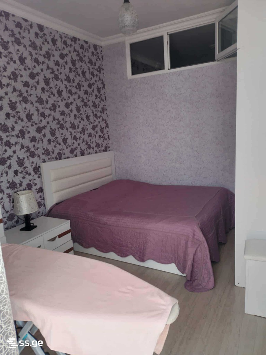 Tbel Abuseridze st. 4 - 3 rooms