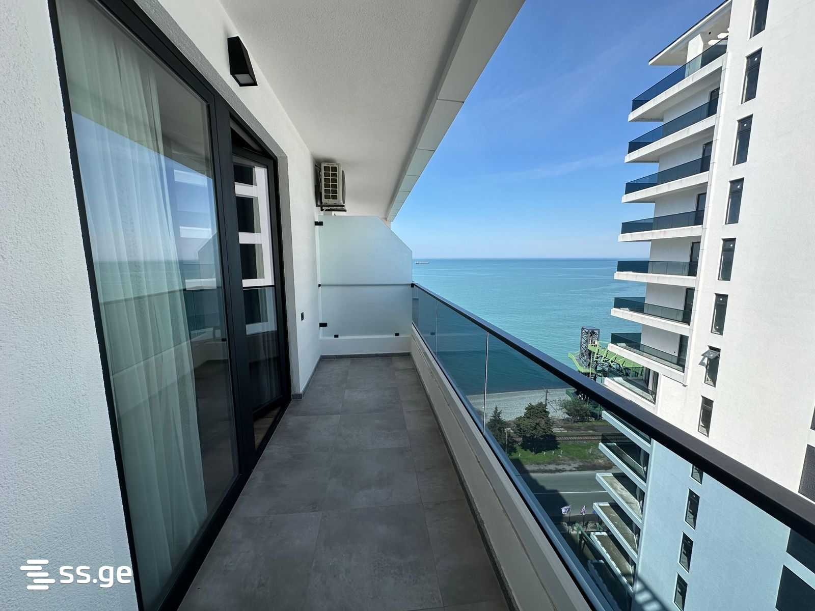 Tamar Mepe Avenue 14 - 1 rooms