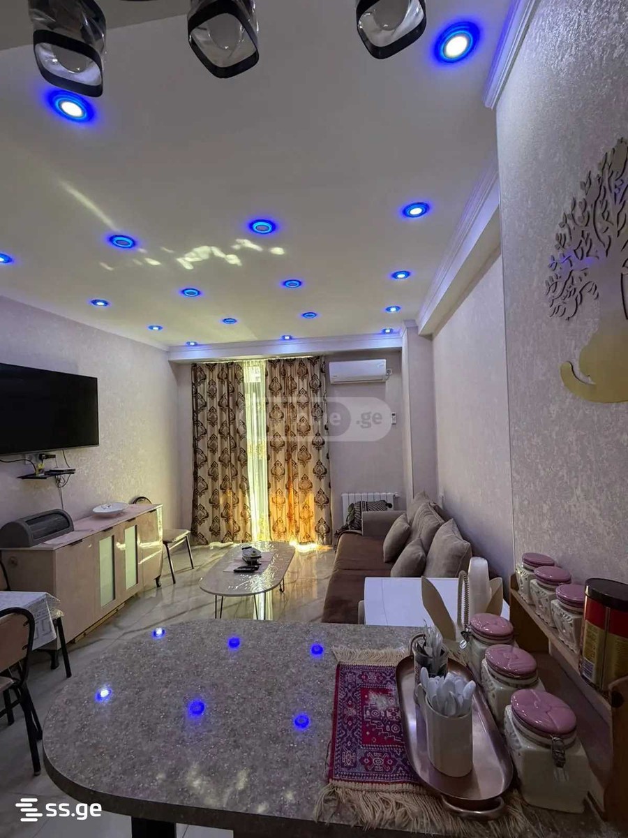navtlugi st. 10 - 3 rooms