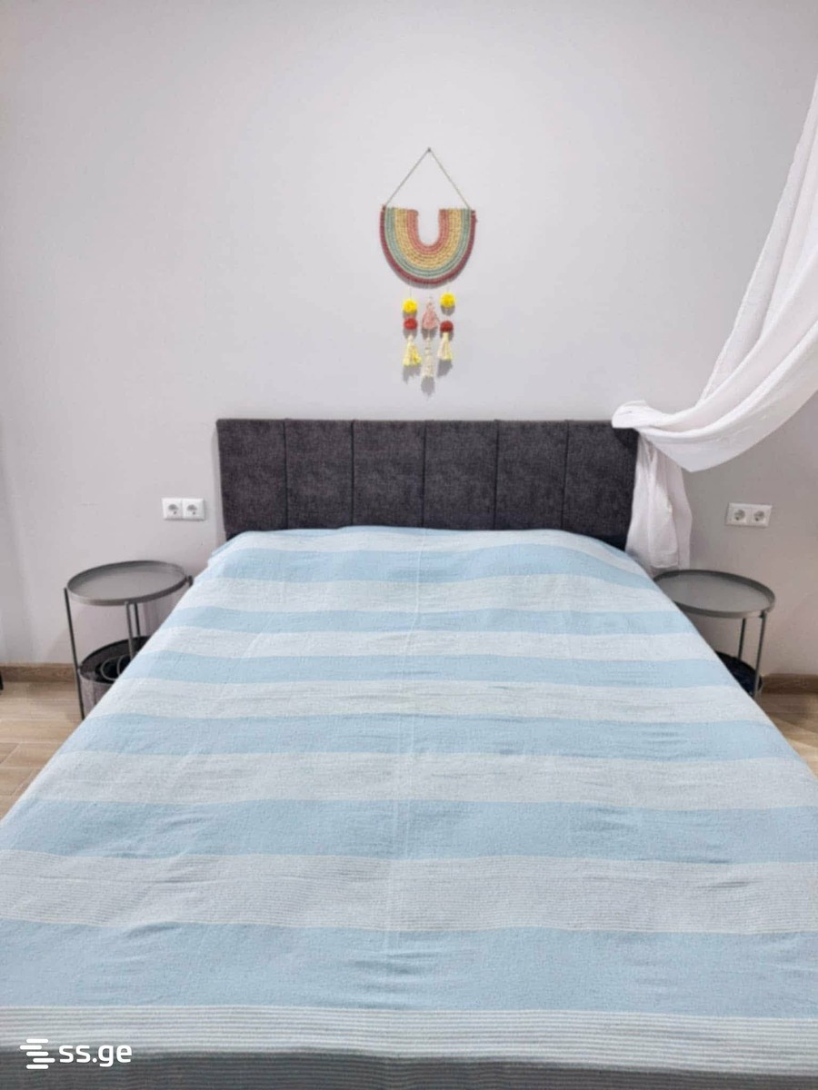 GR. Lortkipanidze st. 24 - 1 rooms