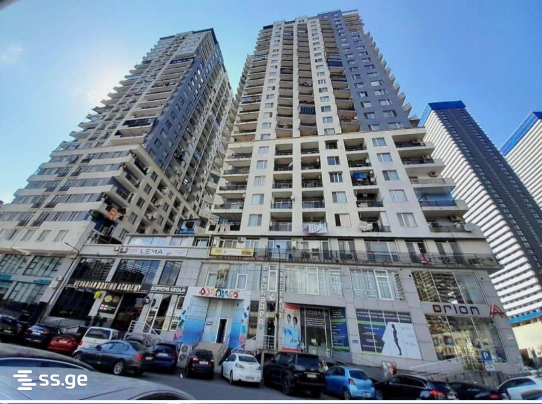 Firosman St. 18 - 1 rooms