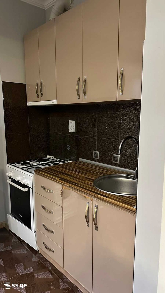 Z. Gorgiladze Street 96 - 2 rooms
