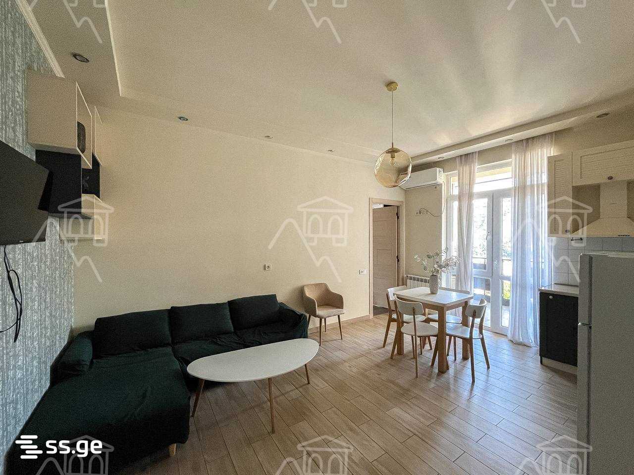 Jan Pribyl St. 21 - 2 rooms