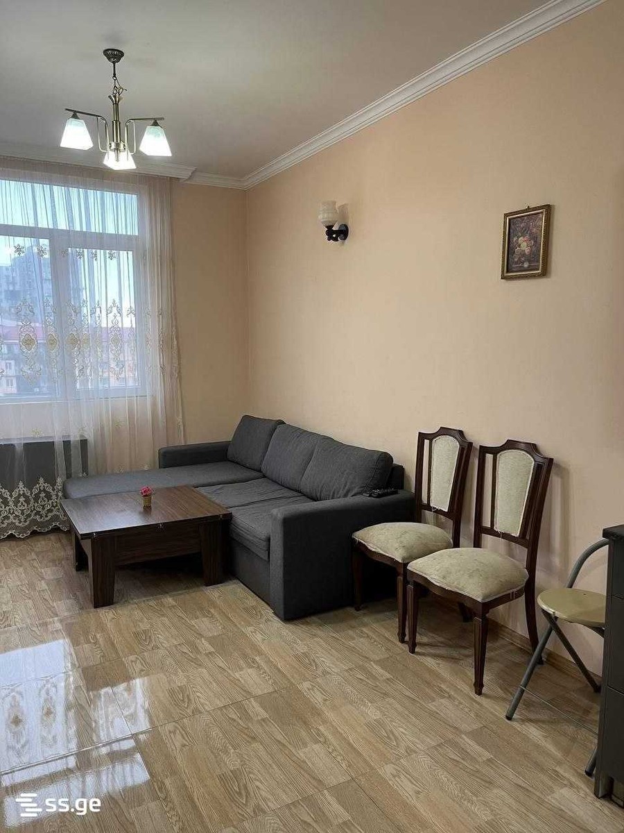 158 - 2 rooms