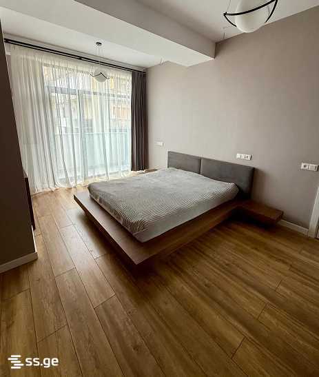 shrosha st. - 3 rooms