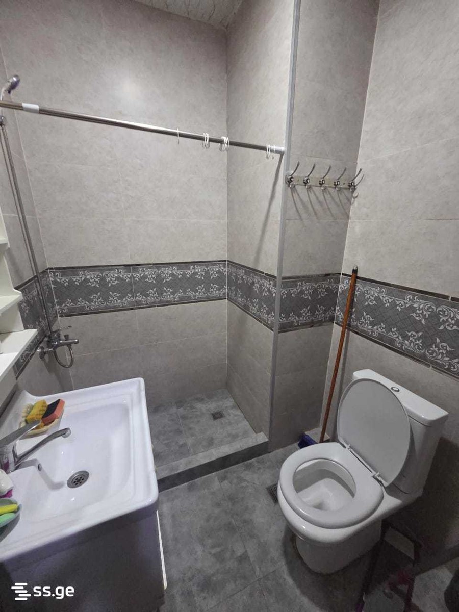 Angis st. 50 - 4 rooms