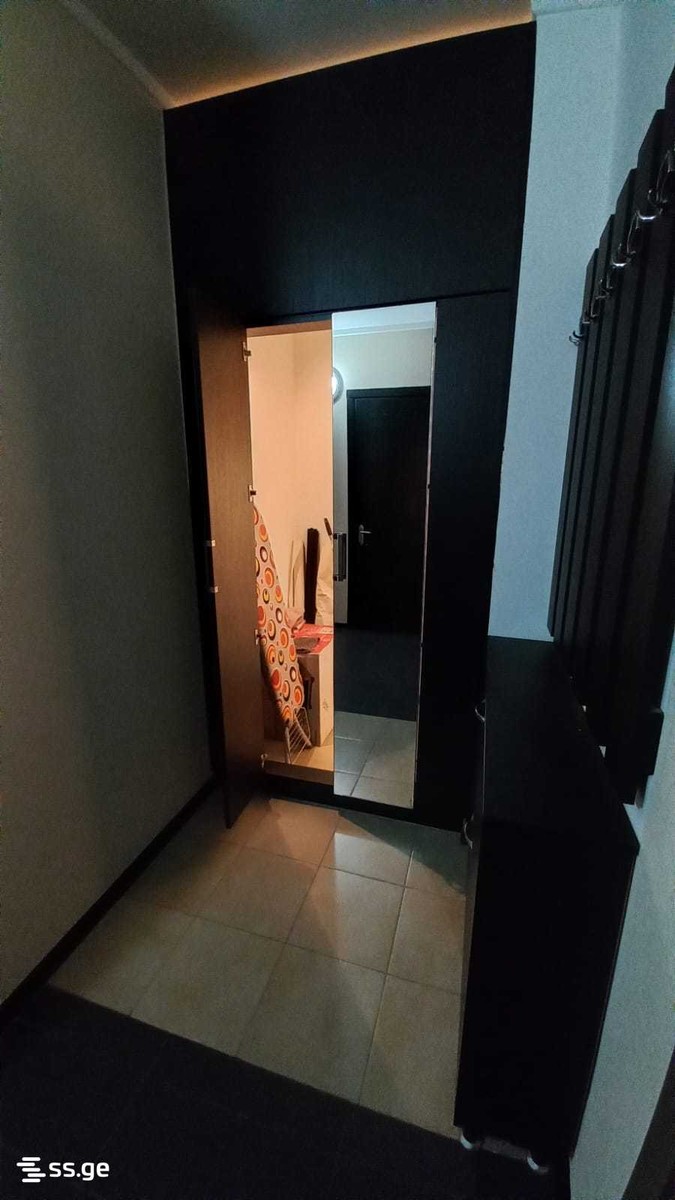 Kobaladze st. 4 - 2 rooms