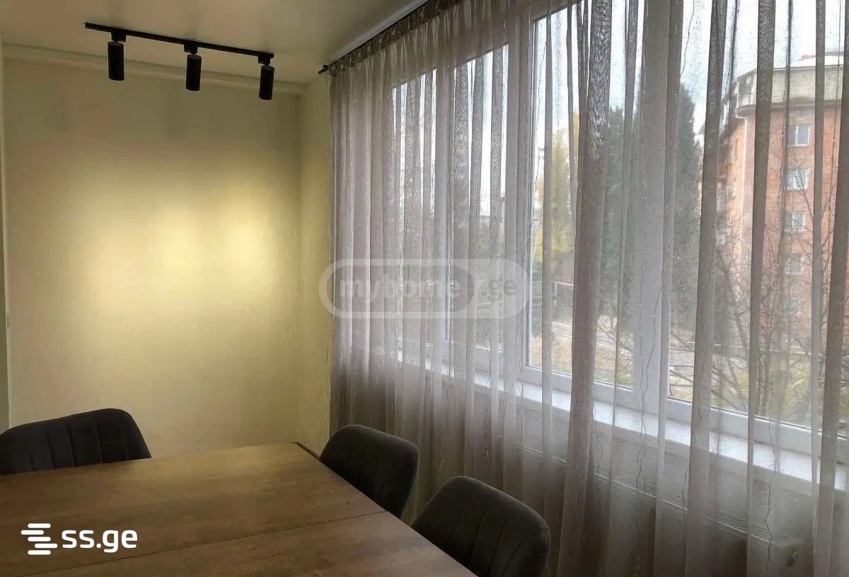 kavtaradze st. - 2 rooms