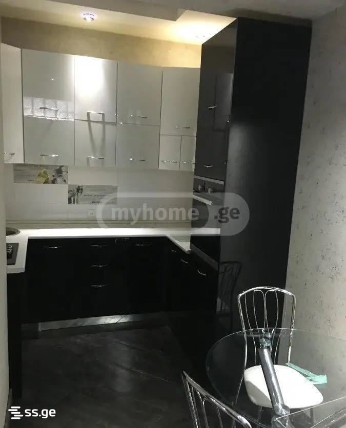 gudamakari st. - 2 rooms