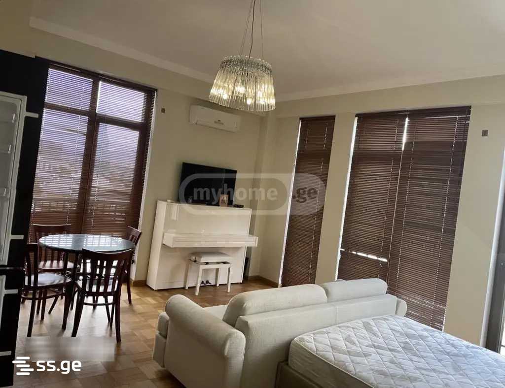 ingorokhva st. - 1 rooms