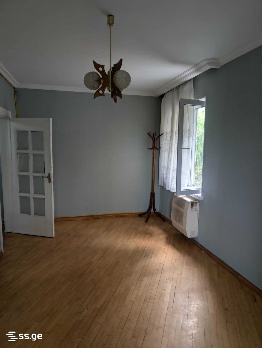 Gotua st. 22 - 1 rooms