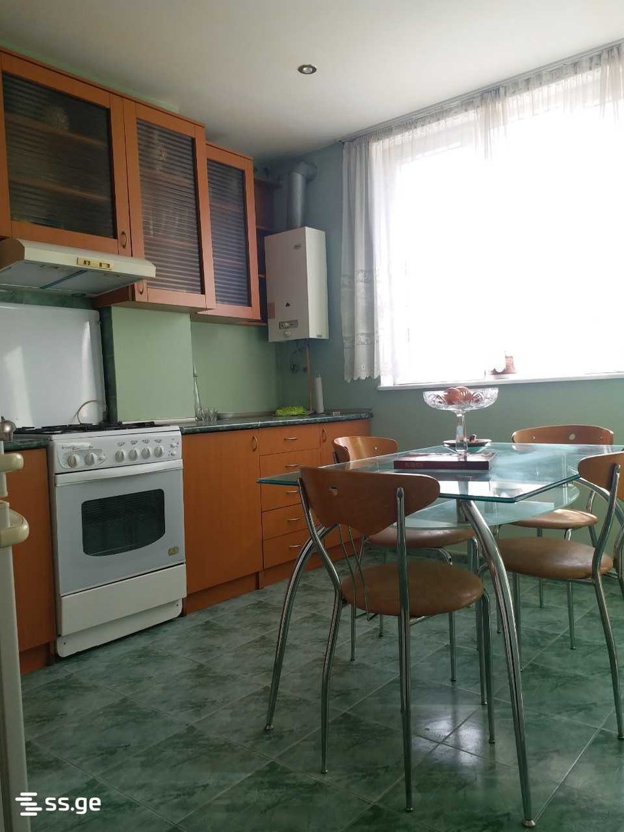 a.wereTlis avenue 91 - 3 rooms