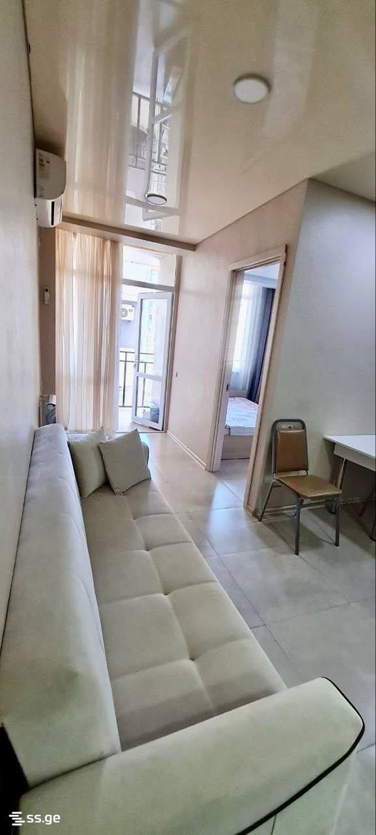 8ა - 2 rooms