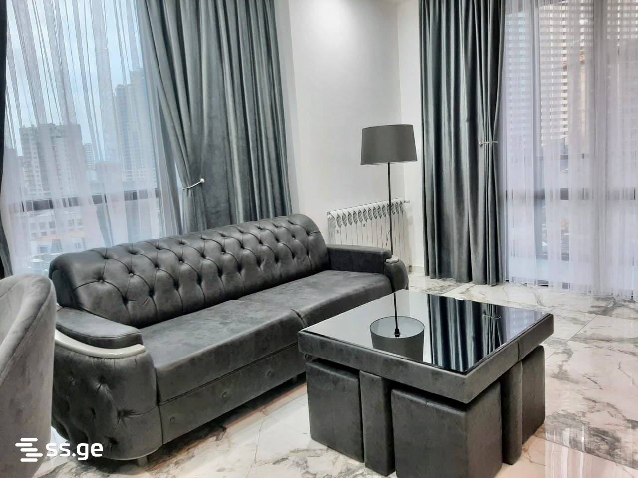 Firosman Street 19 - 2 rooms