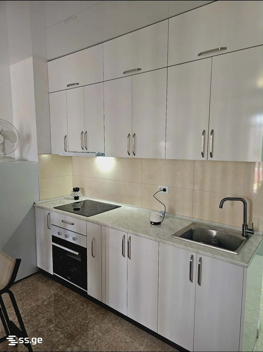 105 - 1 rooms