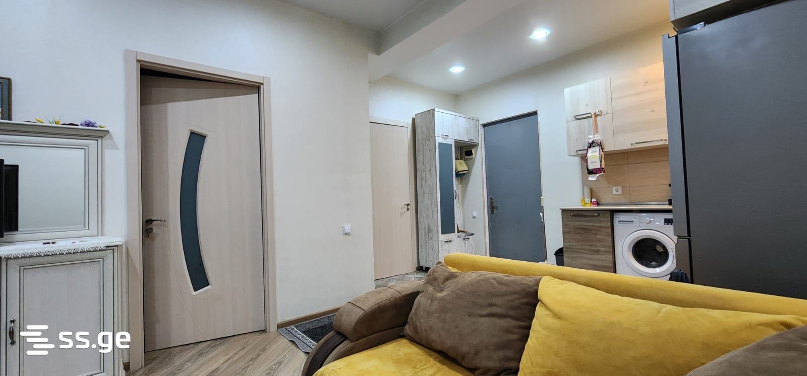 T. Botchorishvili st. გლდანი,თ.ბოჭორიშვილისIჩიხი - 2 rooms