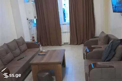 22 - 3 rooms