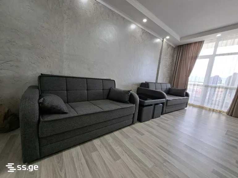 Bagrationi str. 113 - 2 rooms
