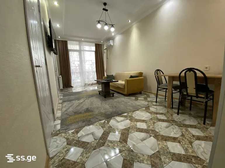 168 - 3 rooms