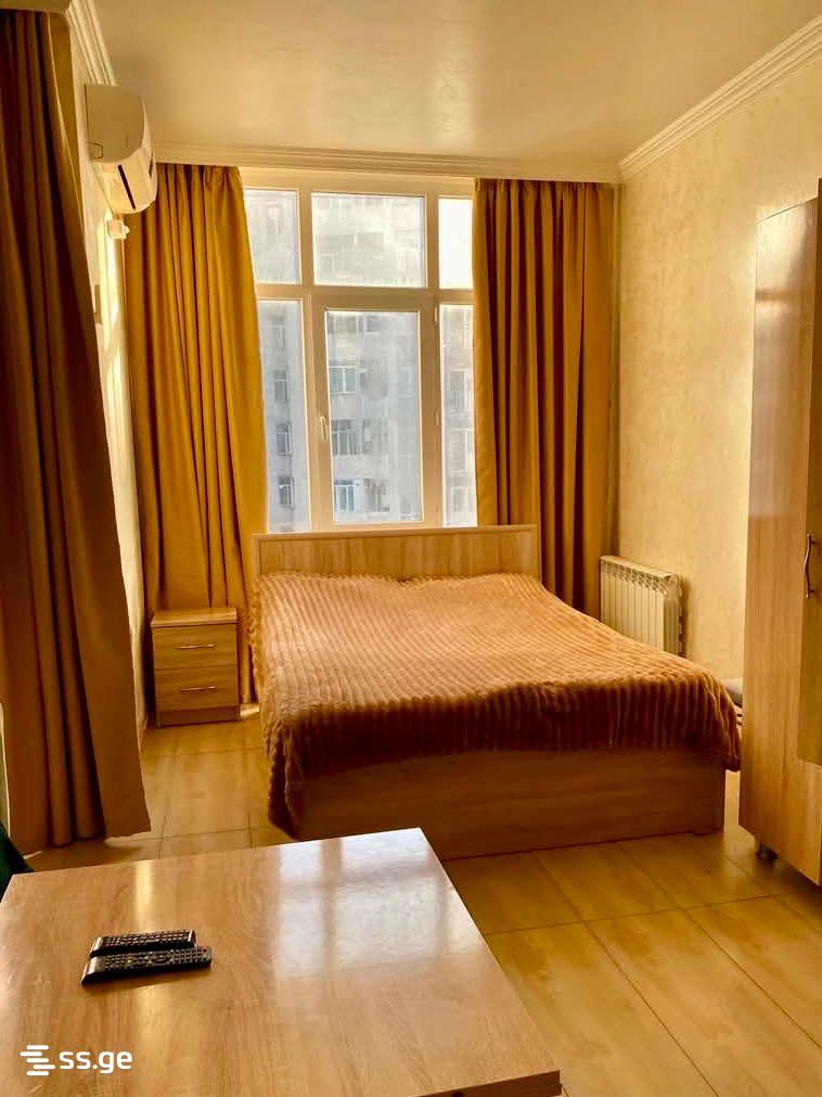 8ა - 1 rooms
