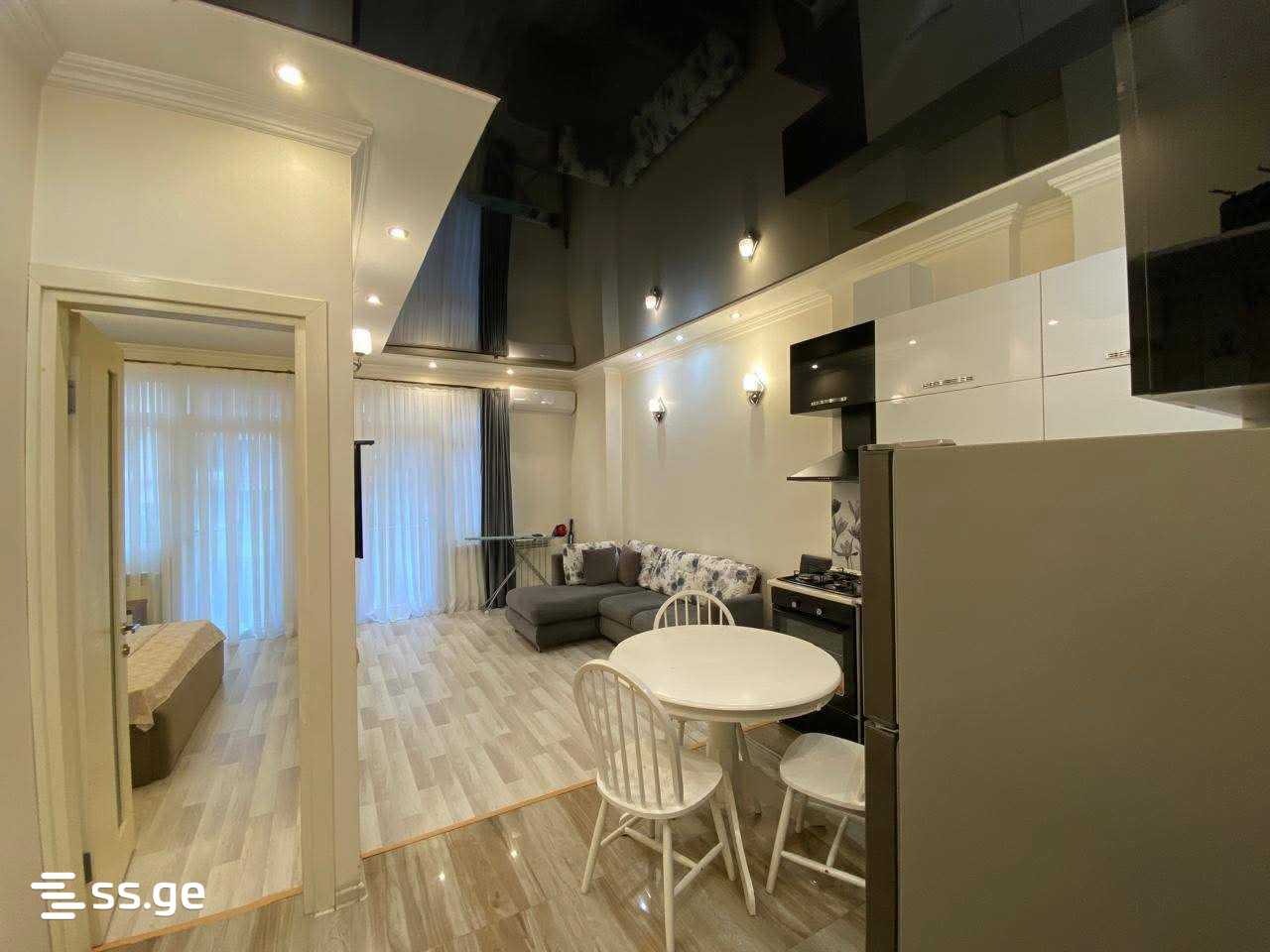 20 - 2 rooms
