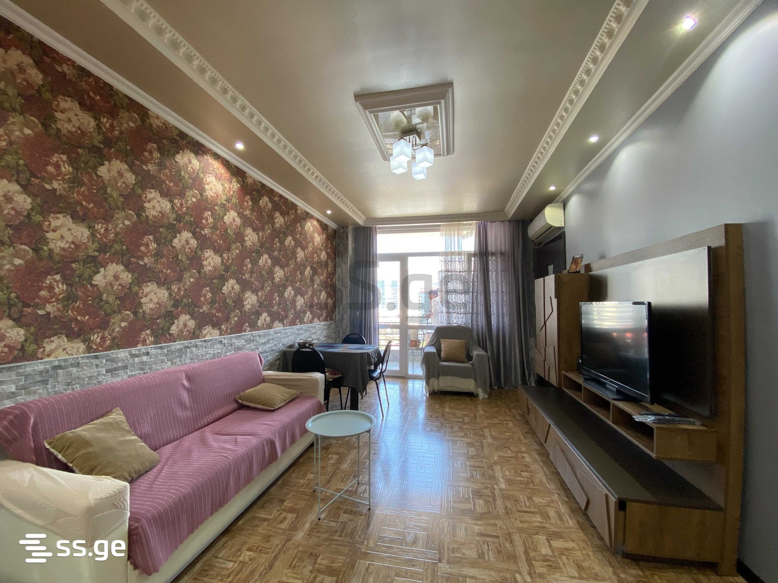 Firosman St. 18a - 3 rooms