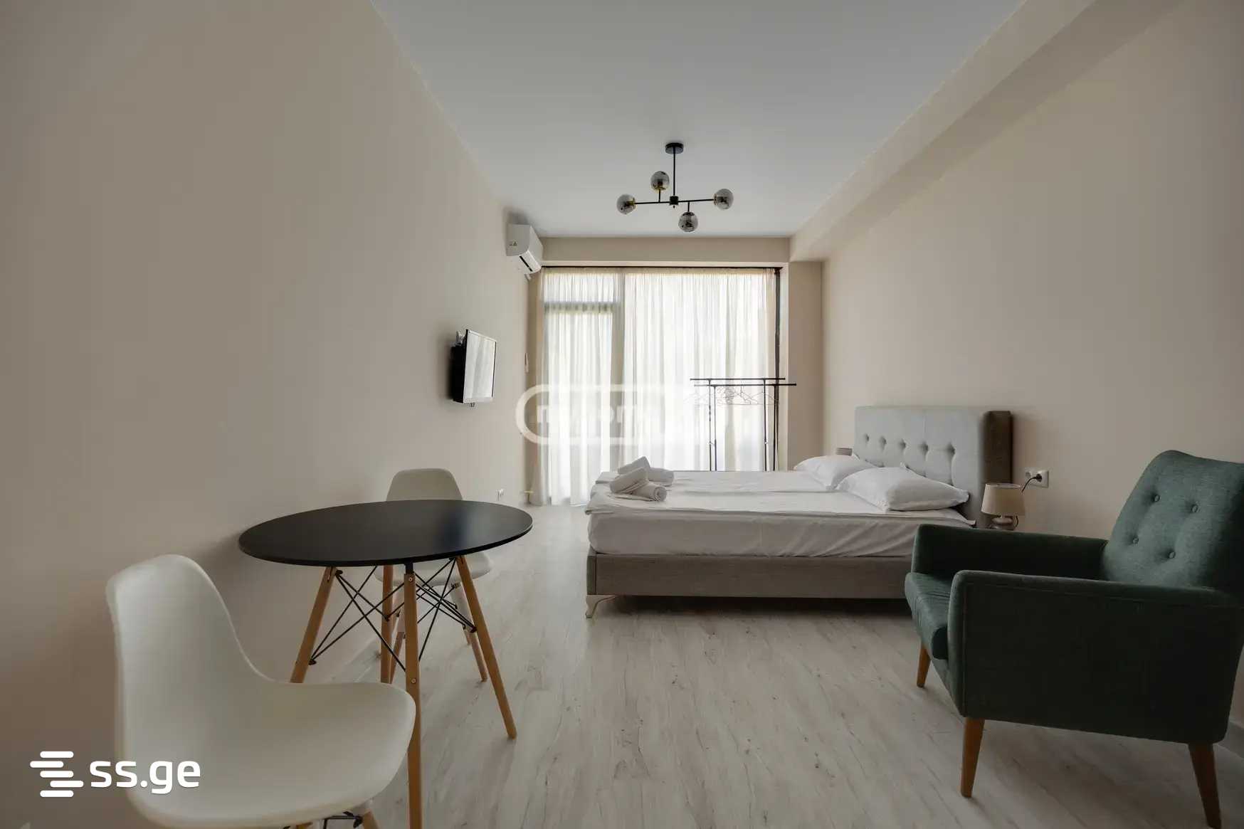 saingilo st. - 1 rooms