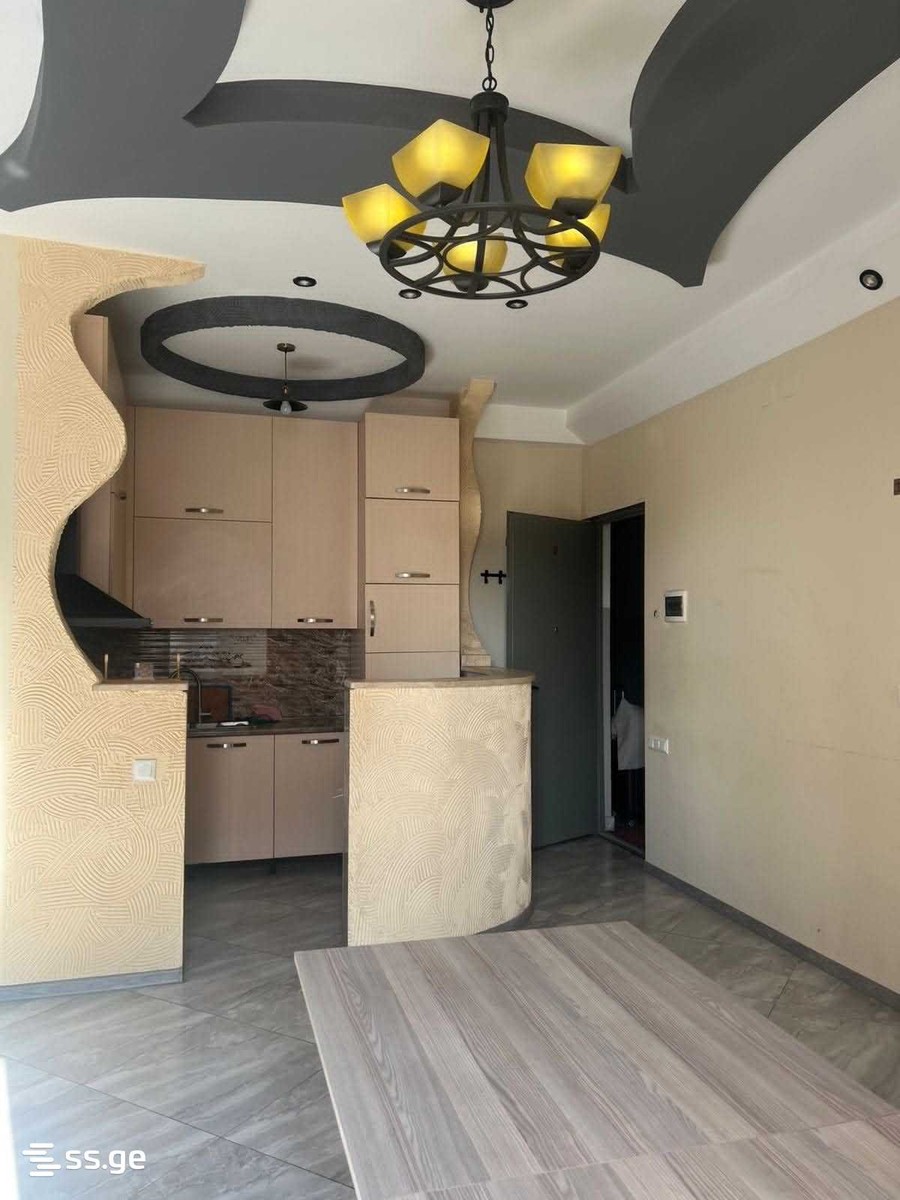 petre imeri st. - 3 rooms